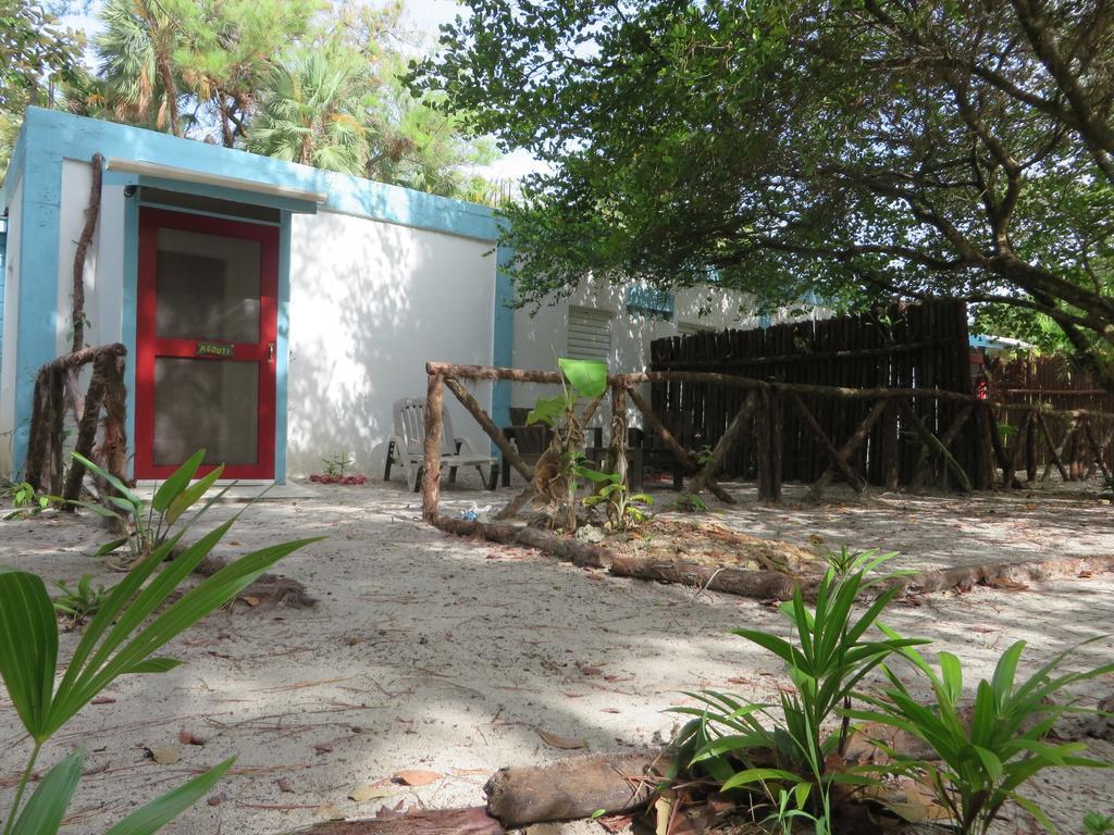 Simberts Apartments Maya Beach الغرفة الصورة