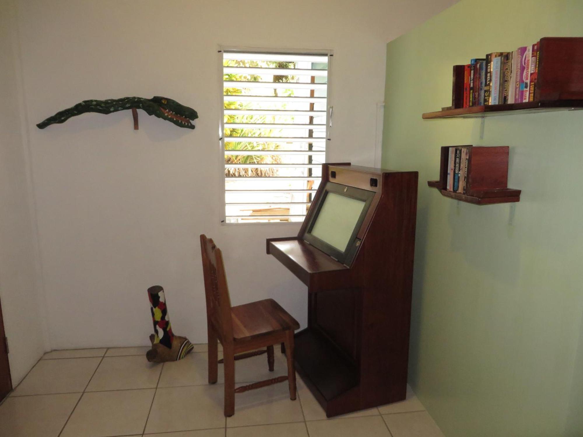 Simberts Apartments Maya Beach الغرفة الصورة