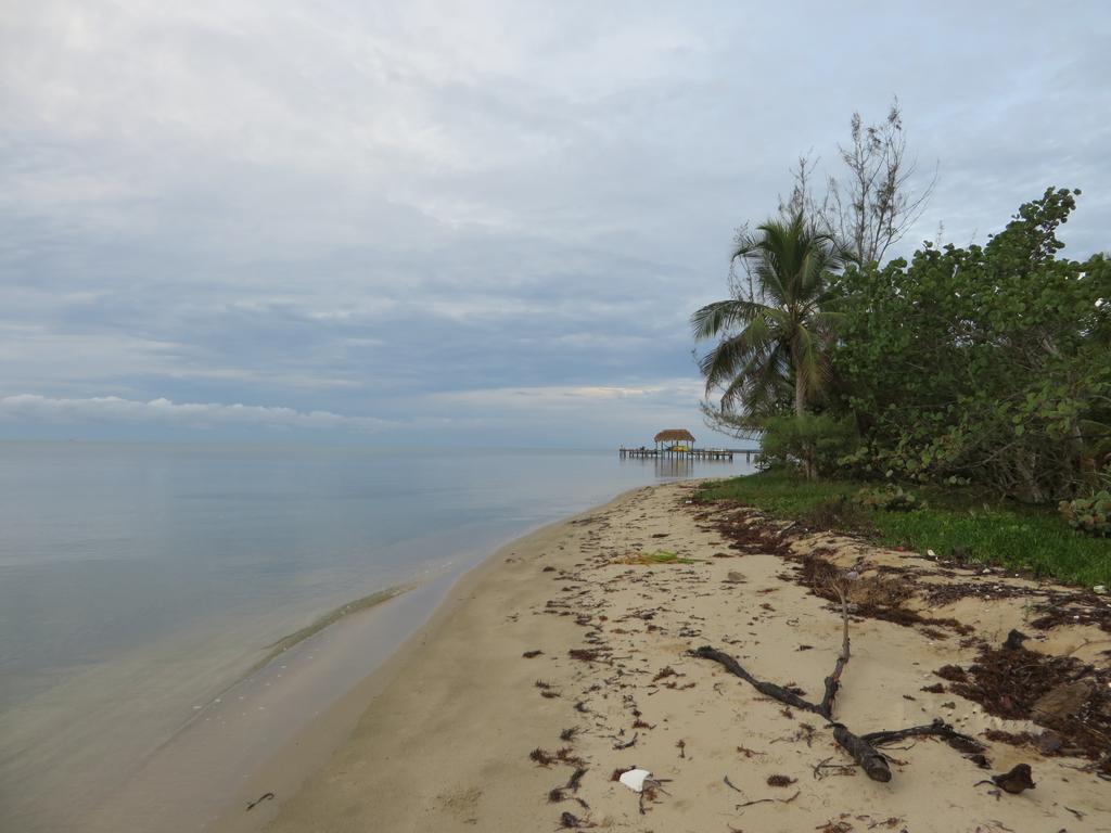 Simberts Apartments Maya Beach المظهر الخارجي الصورة
