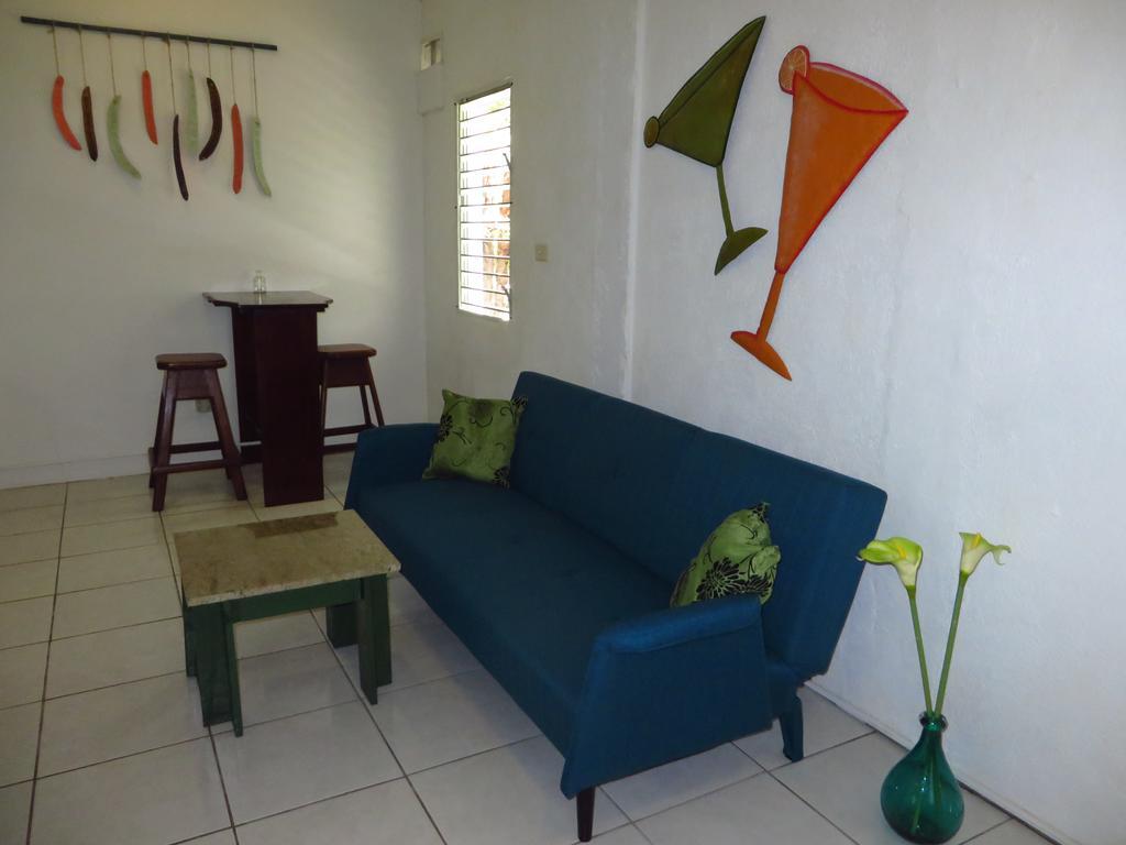 Simberts Apartments Maya Beach المظهر الخارجي الصورة