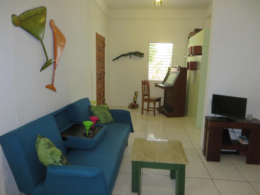 Simberts Apartments Maya Beach المظهر الخارجي الصورة
