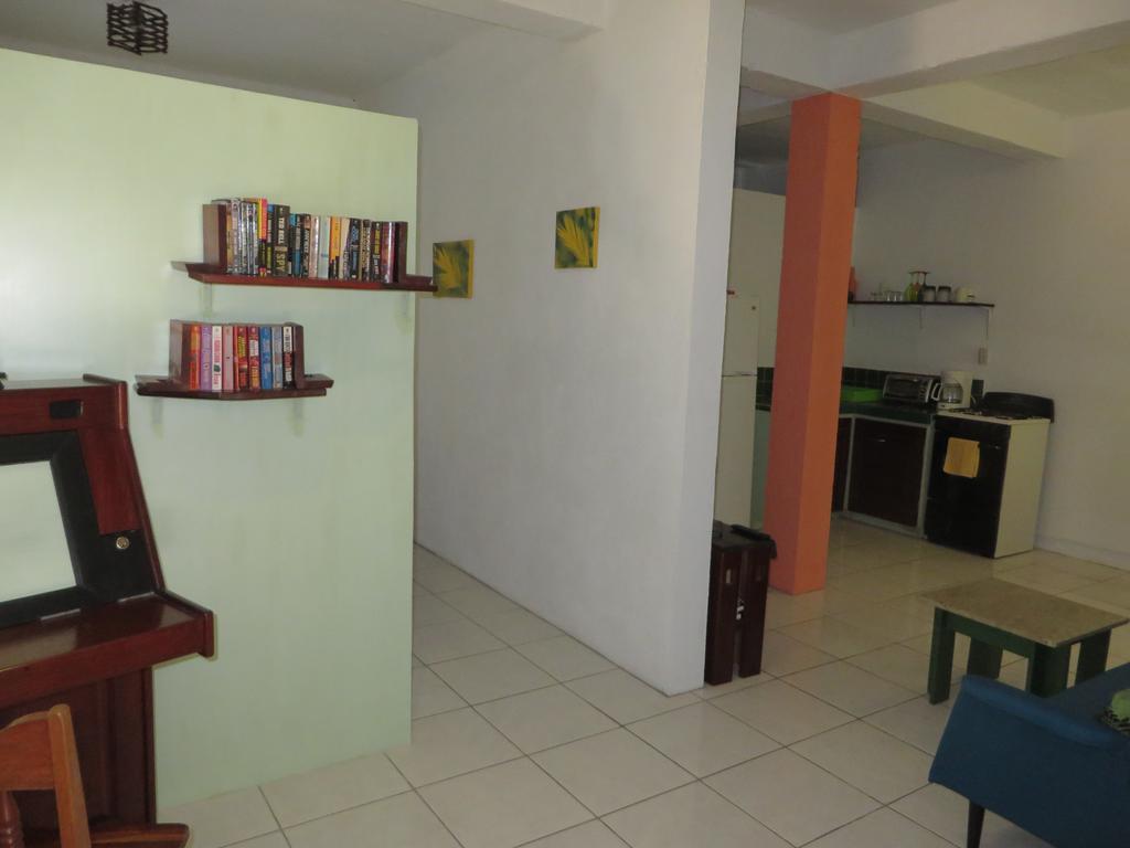 Simberts Apartments Maya Beach المظهر الخارجي الصورة