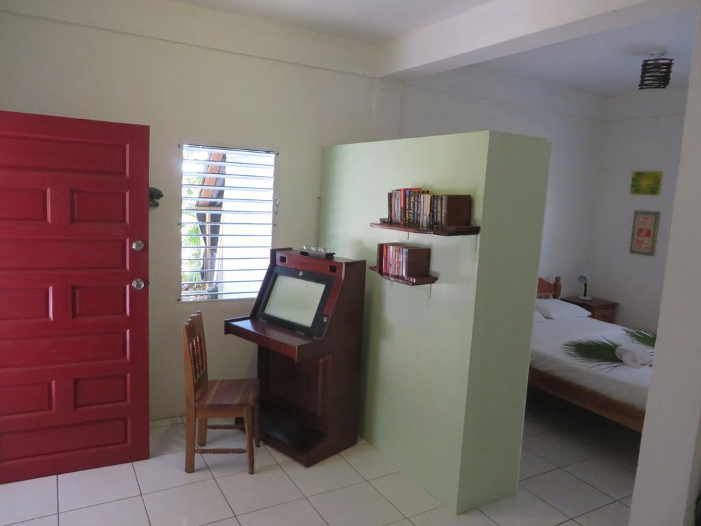 Simberts Apartments Maya Beach المظهر الخارجي الصورة