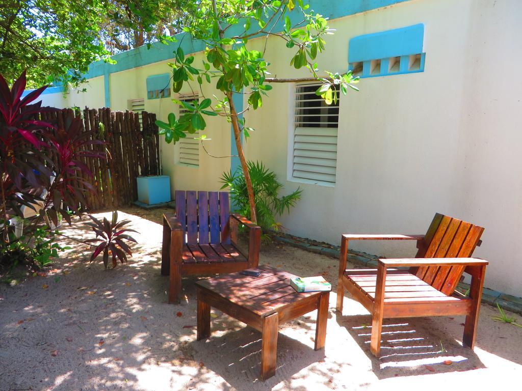 Simberts Apartments Maya Beach المظهر الخارجي الصورة
