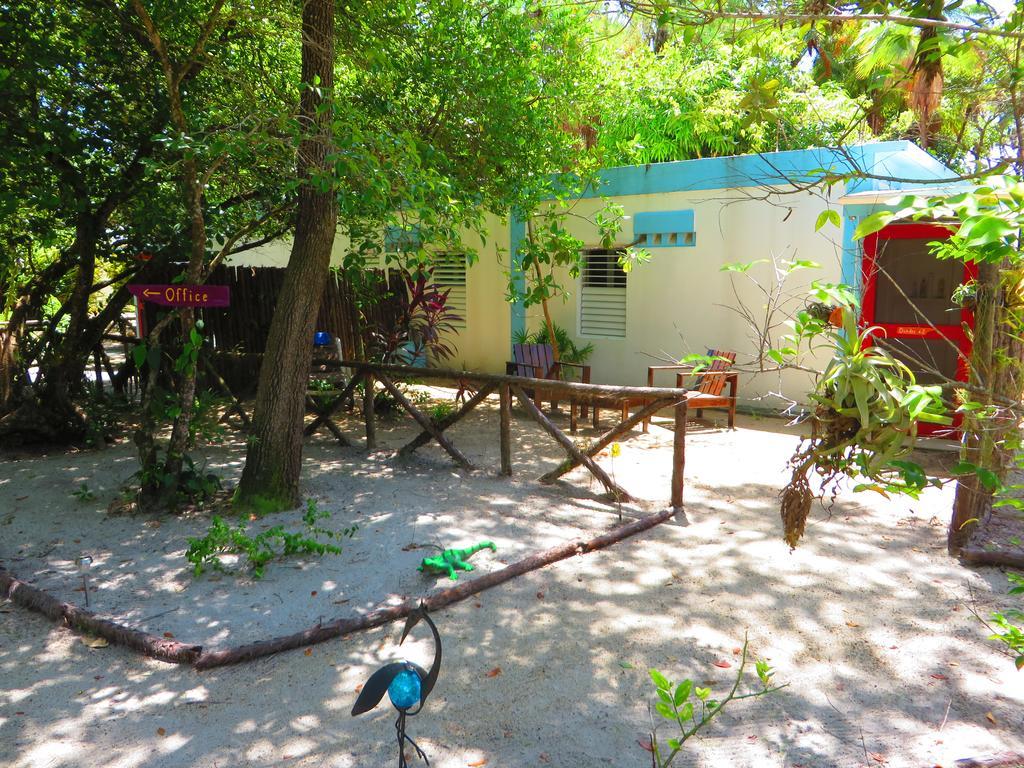 Simberts Apartments Maya Beach المظهر الخارجي الصورة