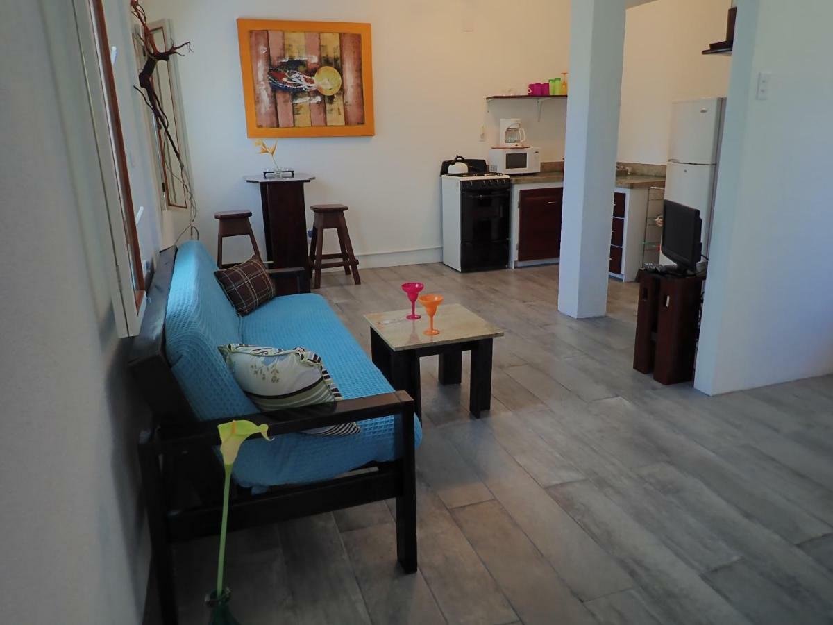 Simberts Apartments Maya Beach المظهر الخارجي الصورة