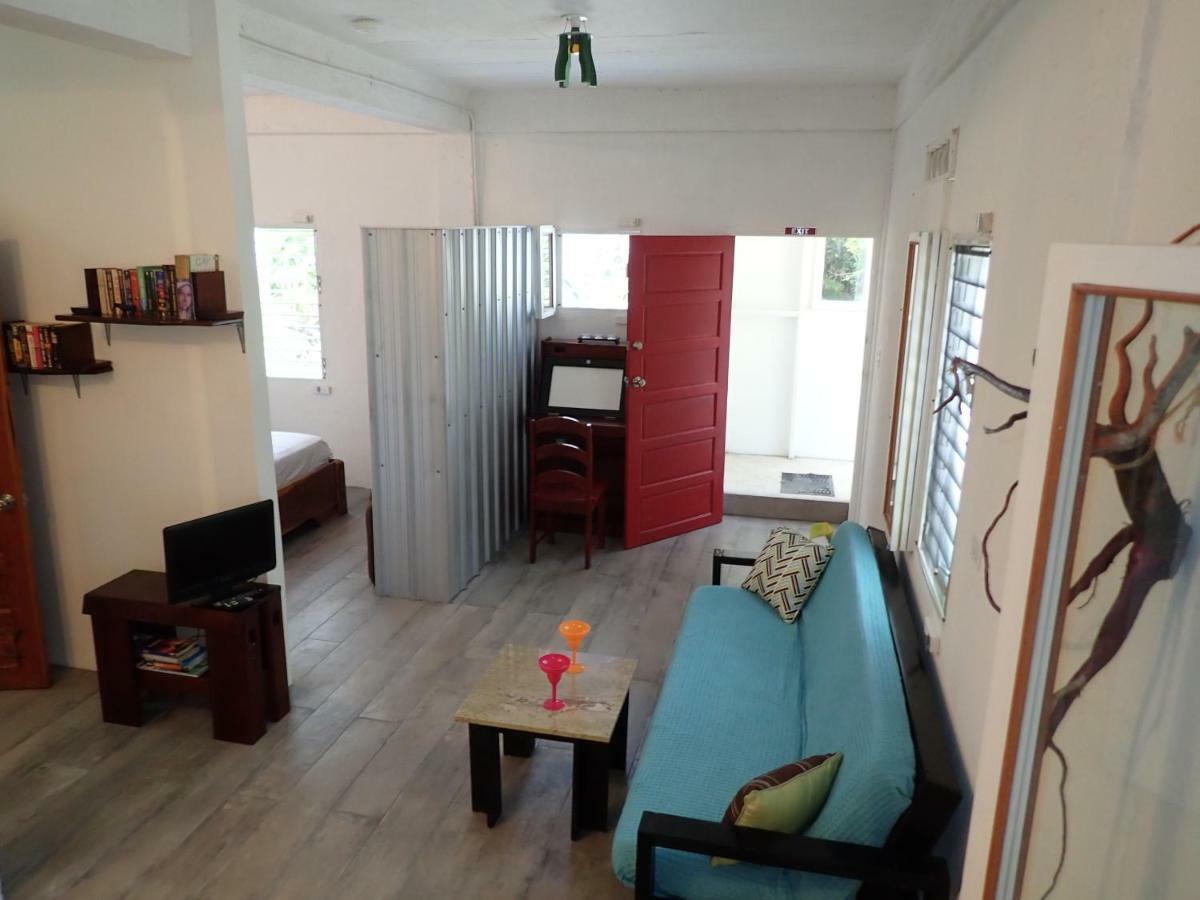 Simberts Apartments Maya Beach المظهر الخارجي الصورة