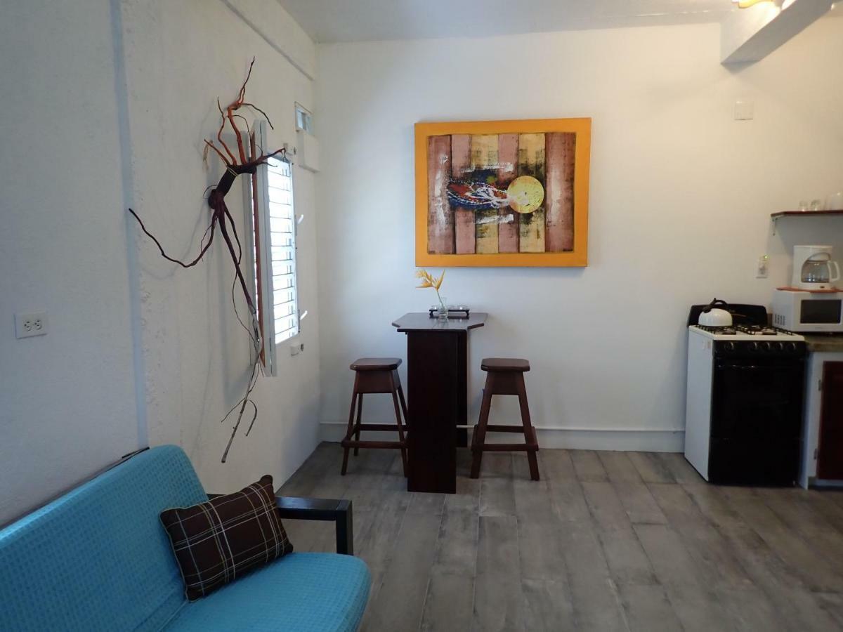Simberts Apartments Maya Beach المظهر الخارجي الصورة