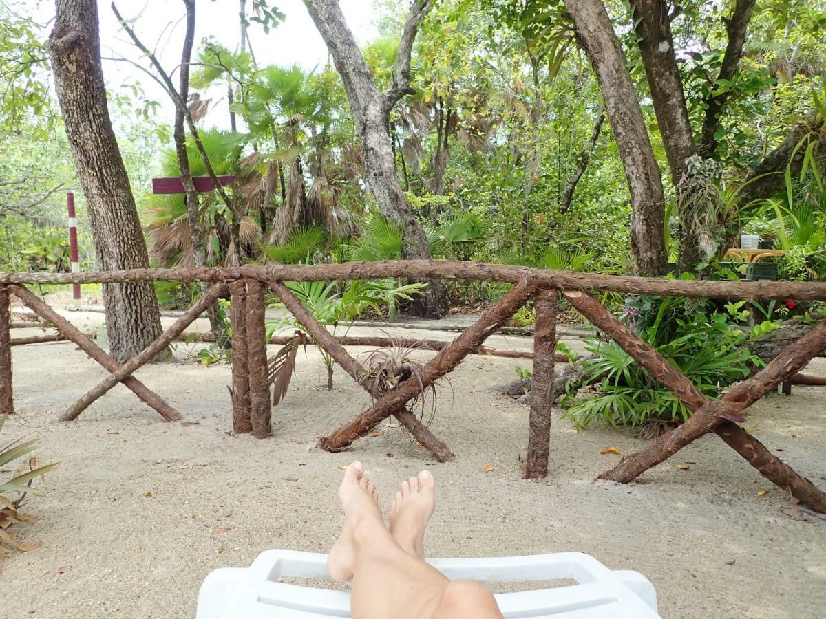 Simberts Apartments Maya Beach المظهر الخارجي الصورة