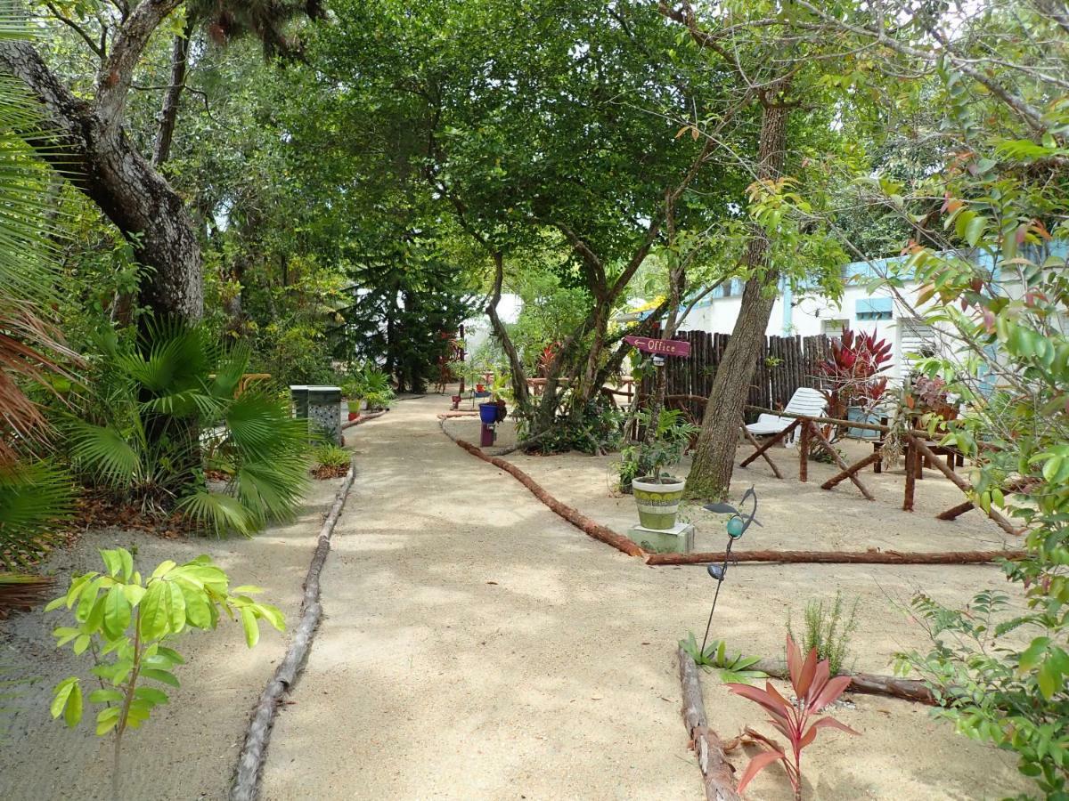 Simberts Apartments Maya Beach المظهر الخارجي الصورة
