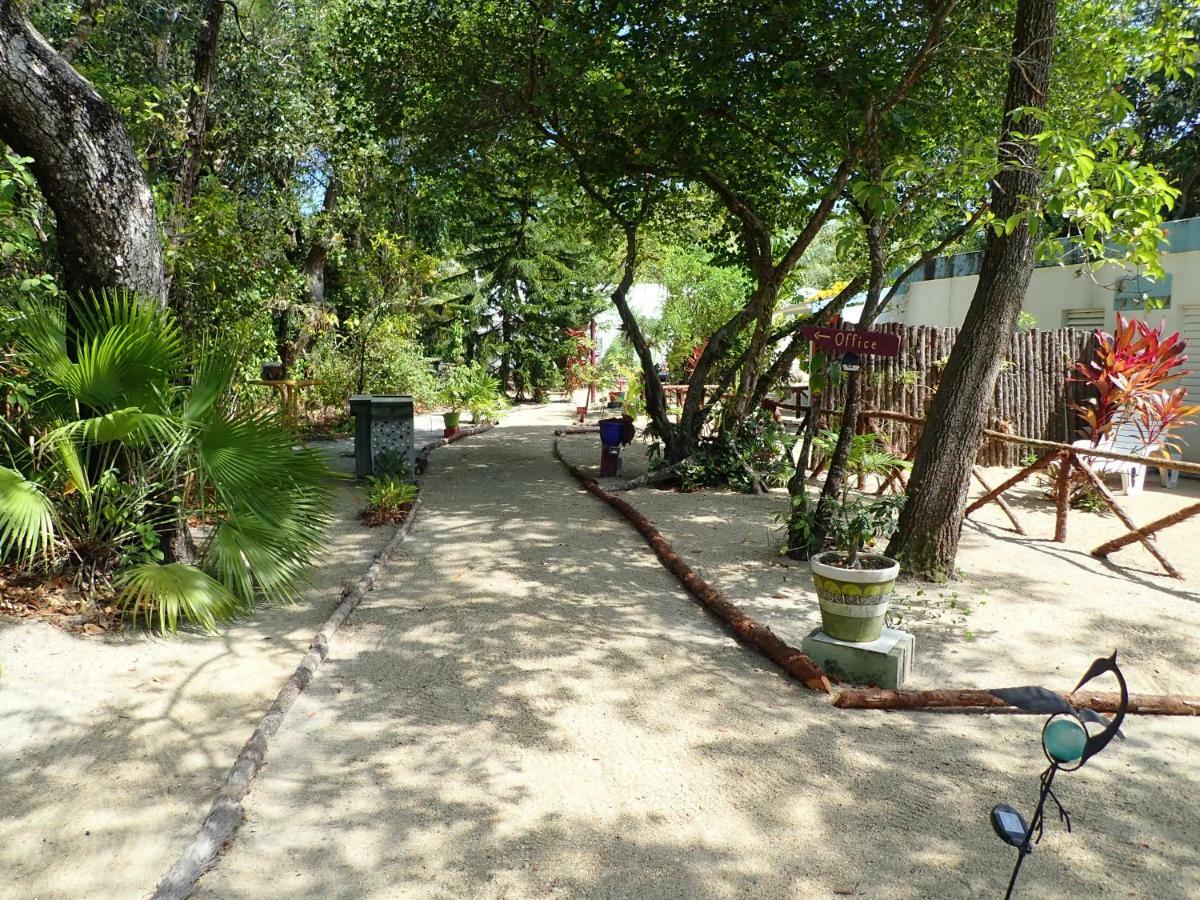 Simberts Apartments Maya Beach المظهر الخارجي الصورة